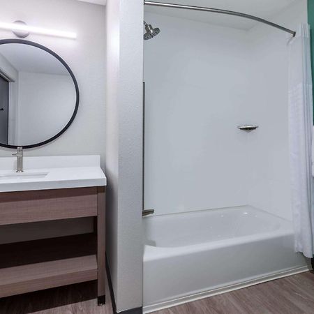 Echo Suites Extended Stay By Wyndham Nashville/ Галатън Екстериор снимка